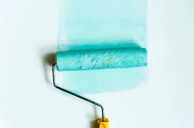 Peinture intérieure à Ambérieu-en-Bugey — murs, plafonds et boiseries